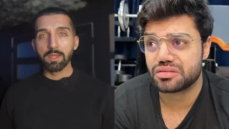 Sham Idrees breaks silence on the incident, the truth about ‘Duky Bhai’