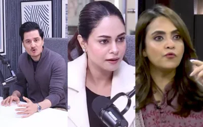 Adnan Faysal and Nadia Khan’s war of words on internet