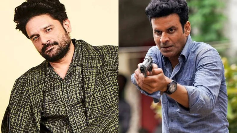 Jaideep Ahlawat to play key role in Manoj Bajpayee's 'The Family Man'