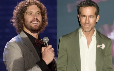 TJ Miller recalls co-star Ryan Reynolds' alleged mean behavior on 'Deadpool' set