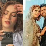 Neelam Muneer marks her return to acting scene after marraige