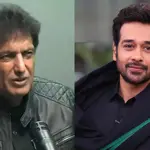Khalil Ur Rehman Qamar denies being responsible for Faysal Quraishi's divorce from ex-wife