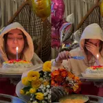 Hania Aamir receives pre-birthday surprise from pals: See love-filled photos
