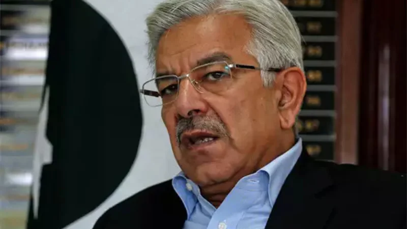 Govt taking step to address operational challenges of PIA: Kh Asif