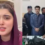 Kanwal Aftab exposes hypocrisy of fake friends on Social Media