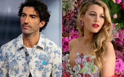 Trial Date set for Blake Lively and Justin Baldoni in “It Ends with Us” legal dispute