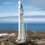 SpaceX's Falcon 9 delivers 21 Starlink satellites to orbit