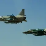 Pakistan Air Force secures 7th position among world's most powerful air forces