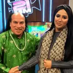 Chahat Fateh Ali Khan threatens legal action against Mathira over harassment allegations