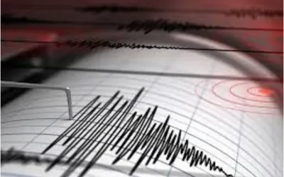 Earthquake jolts parts of Balochistan