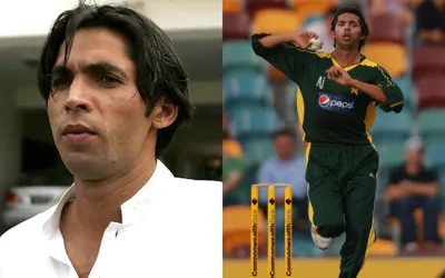 Mohammad Asif faces backlash after being found in a drunken state