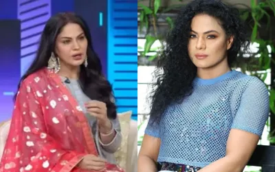 Veena Malik talks about working with Bollywood Khans and Big Boss