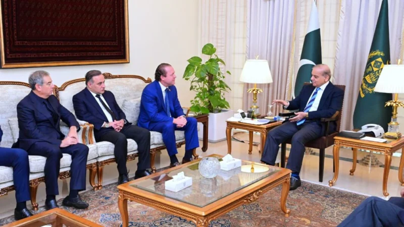 Prime Minister vows to ensure smooth procedures for investors