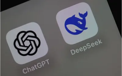 DeepSeek AI challenges tech giants with game-changing innovation