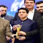 'MilKar' Pakistan recognized with youth excellence award at CAYA 2025