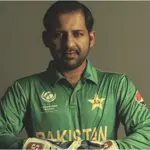 Sarfaraz Ahmed joins Pakistan Champions for WCL 2025