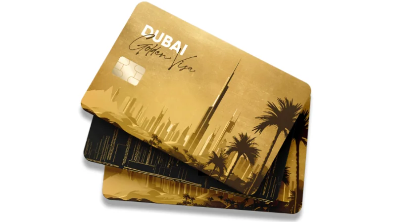 Dubai set to Provide 10,000 Golden Visas for content creators