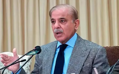 PM Shehbaz offers to form parliamentary committed to PTI