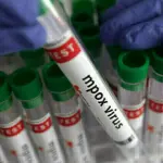 Another Mpox case detected in Khyber Pakhtunkhwa
