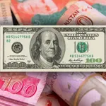 US Dollar Rate in Pakistan on Jan 30 up by 10 Paisa to Rs278.97