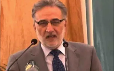 NAB and OPF sign MoU to support overseas Pakistanis