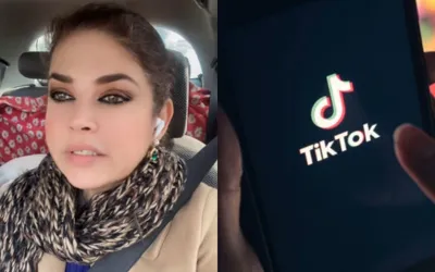 Mishi Khan slams "Disgusting" TikTok content: calls for better standards