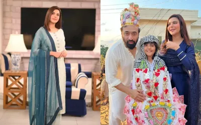 Nida Yasir shares shocking story of how she caught her house help mistreating her son ‘Balaaj’