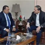 Senator Saleem Mandviwalla calls for strengthening Pakistan-Bangladesh ties