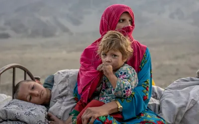 Myths about violation of Afghan refugees rights in Pakistan