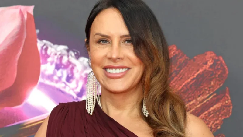 'Emilia Pérez' star Karla Sofía Gascón faces backlash over tweets, issues apology