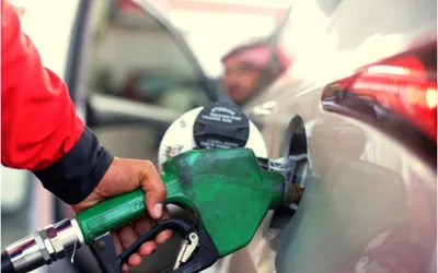 Petrol prices likely to rise again in Pakistan