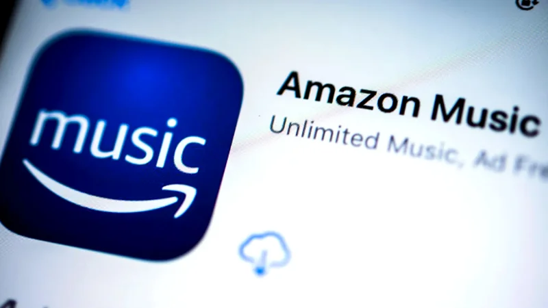 Amazon increases music unlimited subscription prices