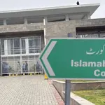 IHC suspends sentences of 10 convicts in May 9 cases