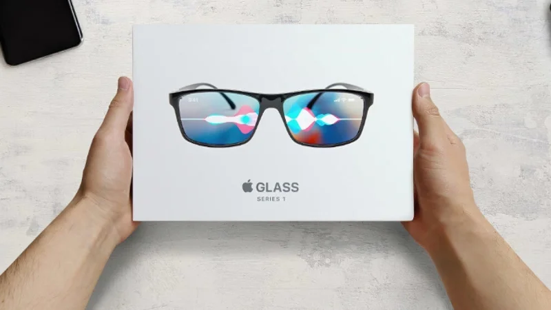 Apple cancels development of AR glasses