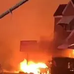 Another plane crash strikes US, 6 dead in Philadelphia