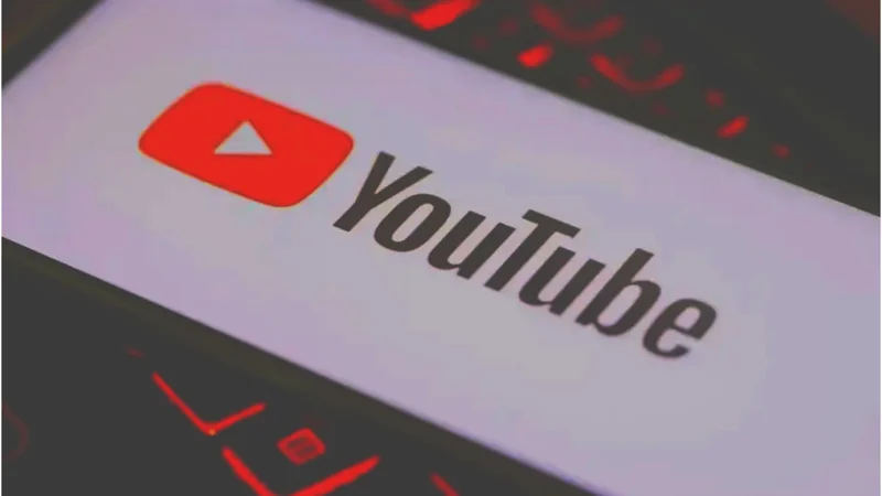 YouTube