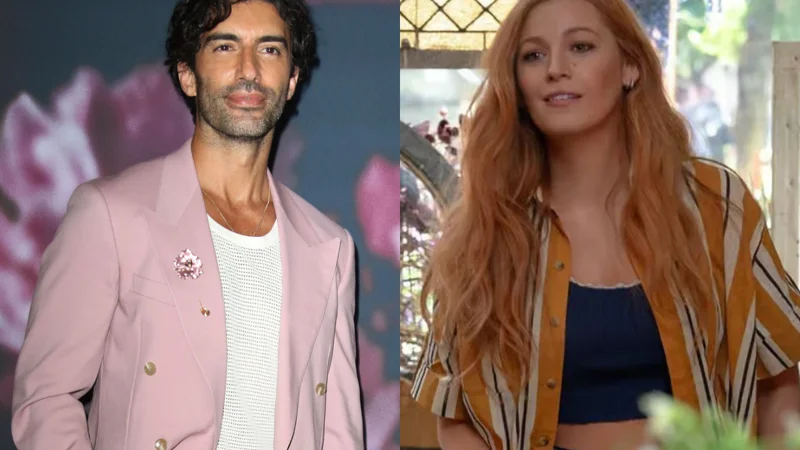 Justin Baldoni launches website to dispute Blake Lively’s allegations