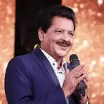 'It shouldn't be given so much attention,' Udit Narayan responds to recent controversy