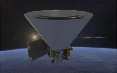 NASA to launch space telescope 'SPHEREx' on February 27