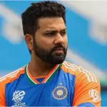Rohit Sharma aims for strong performance in Pakistan-India clash