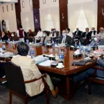 Sindh Cabinet set to approve Agriculture Income Tax tomorrow