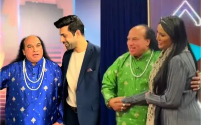 Chahat Fateh Ali Khan discusses what went down wrong at Mathira’s Show?
