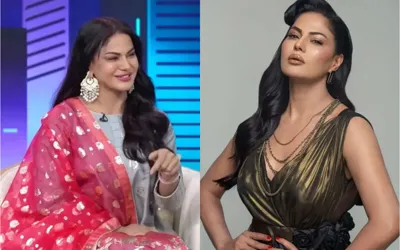 Veena Malik faces criticism over beauty standards remarks