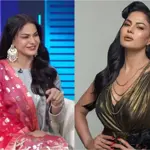 Veena Malik faces criticism over beauty standards remarks