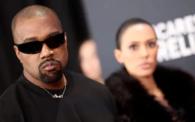Uninvited Kanye West, Bianca Censori reportedly asked to leave Grammy Awards 2025