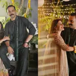 Gohar Rasheed, Kubra Khan begin wedding festivities with dholki