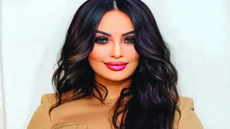 Former Bollywood actress enters race for prime minister of Canada