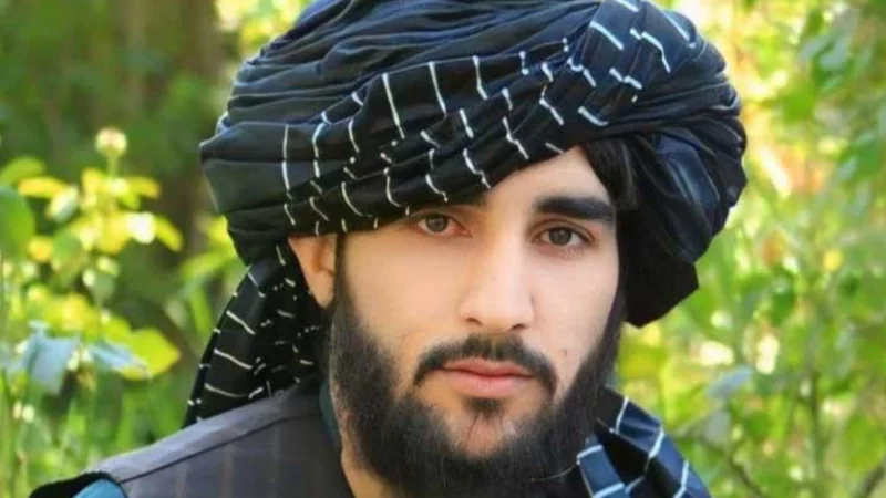 Afghanistan refuses to claim Body of Deputy Governor’s son