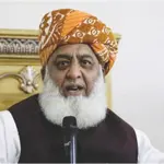 Maulana Fazl ur Rehman vows to support journalists in PECA bill issue