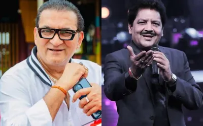 Abhijeet Bhattacharya defends Udit Narayan's actions, Claims ‘girls were chasing him’